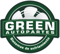 Green Autopartes