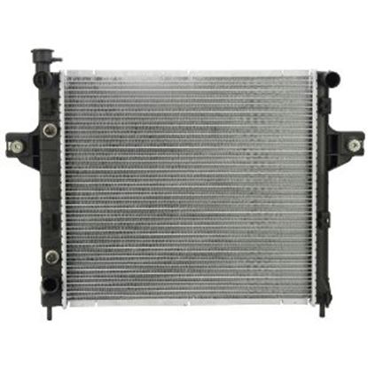 Imagen de Radiador 2262