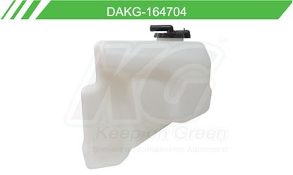 Imagen de Deposito de Anticongelante DAKG-164704