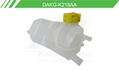 Imagen de Deposito de Anticongelante DAKG-K218AA