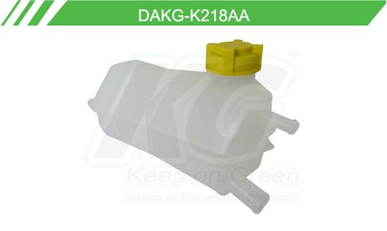 Imagen de Deposito de Anticongelante DAKG-K218AA