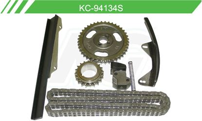 Imagen de Distribución de Cadena KC-94134S