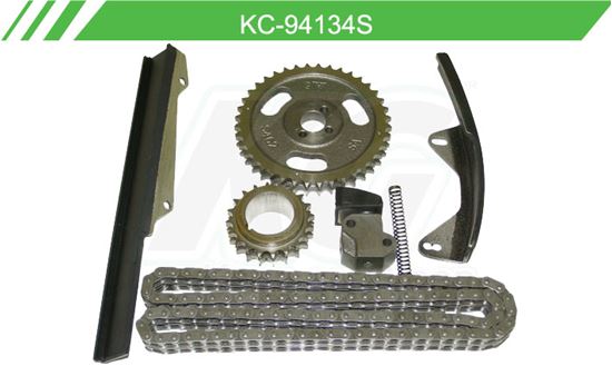 Imagen de Distribución de Cadena KC-94134S