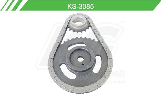 Imagen de Distribución de Cadena KS-3085