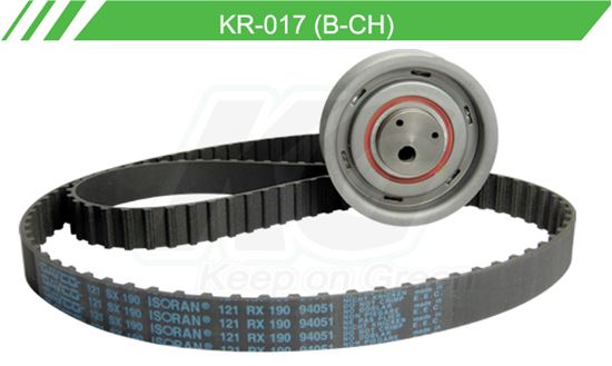 Imagen de Kit de Distribución KR-017 (B-CH)