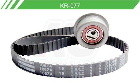 Imagen de Kit de Distribución KR-077