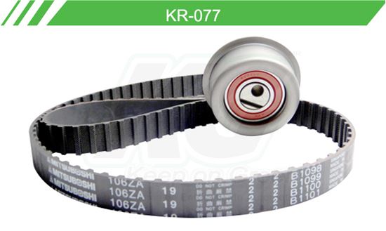 Imagen de Kit de Distribución KR-077