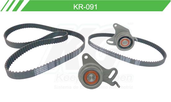 Imagen de Kit de Distribución KR-091