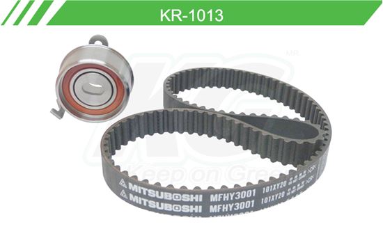 Imagen de Kit de Distribución KR-1013