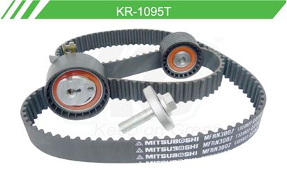Imagen de Kit de Distribución KR-1095T