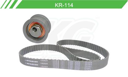 Imagen de Kit de Distribución KR-114