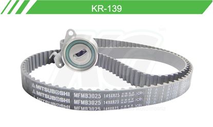 Imagen de Kit de Distribución KR-139