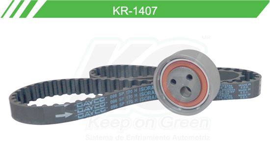 Imagen de Kit de Distribución KR-1407