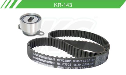 Imagen de Kit de Distribución KR-143