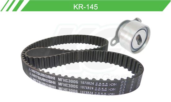 Imagen de Kit de Distribución KR-145