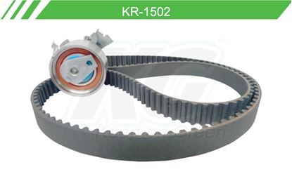 Imagen de Kit de Distribución KR-1502