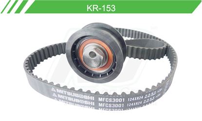 Imagen de Kit de Distribución KR-153