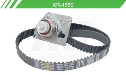 Imagen de Kit de Distribución KR-1550