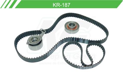 Imagen de Kit de Distribución KR-187