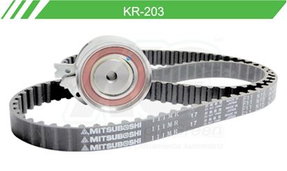 Imagen de Kit de Distribución KR-203