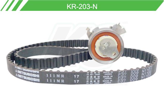 Imagen de Kit de Distribución KR-203-N