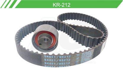 Imagen de Kit de Distribución KR-212