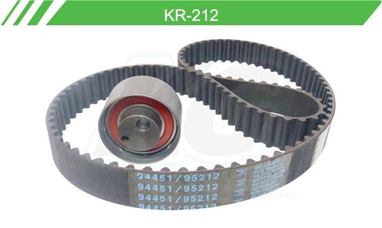 Imagen de Kit de Distribución KR-212