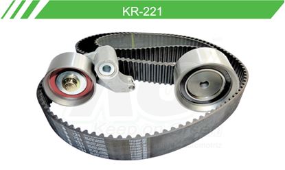 Imagen de Kit de Distribución KR-221