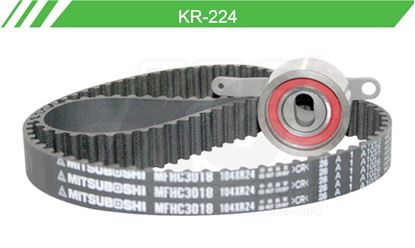 Imagen de Kit de Distribución KR-224