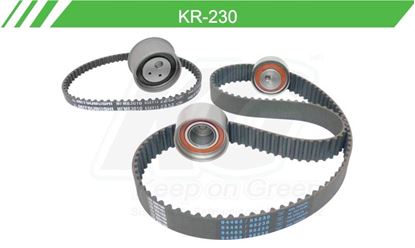 Imagen de Kit de Distribución KR-230