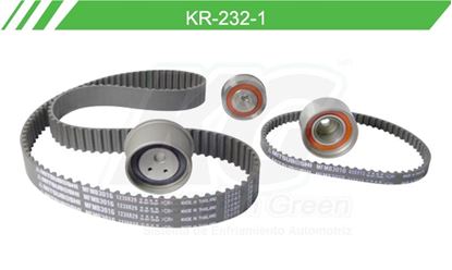 Imagen de Kit de Distribución KR-232-1