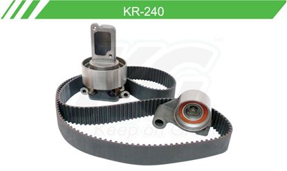 Imagen de Kit de Distribución KR-240
