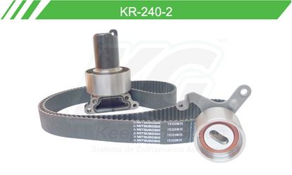 Imagen de Kit de Distribución KR-240-2