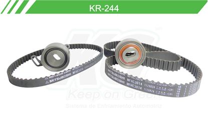 Imagen de Kit de Distribución KR-244