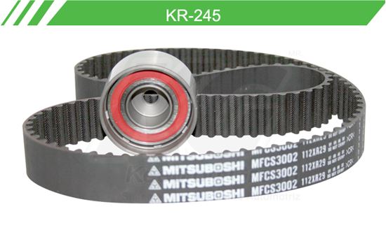 Imagen de Kit de Distribución KR-245