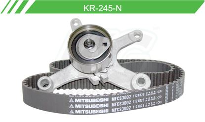 Imagen de Kit de Distribución KR-245-N