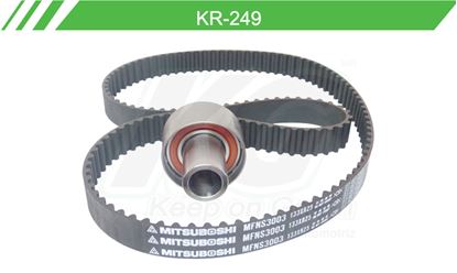 Imagen de Kit de Distribución KR-249