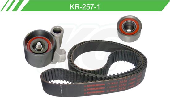 Imagen de Kit de Distribución KR-257-1