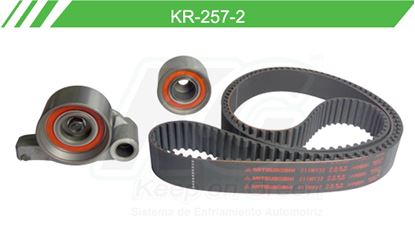 Imagen de Kit de Distribución KR-257-2