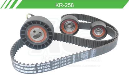 Imagen de Kit de Distribución KR-258