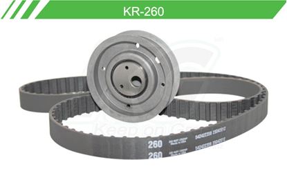 Imagen de Kit de Distribución KR-260