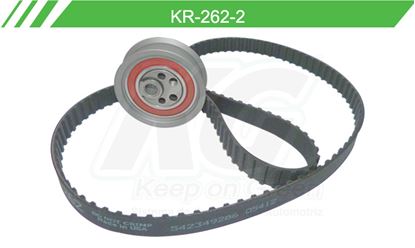 Imagen de Kit de Distribución KR-262-2