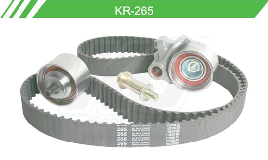 Imagen de Kit de Distribución KR-265