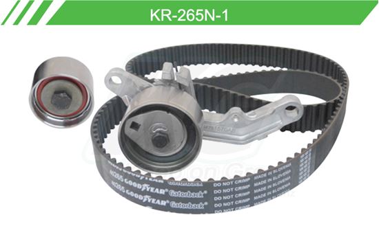 Imagen de Kit de Distribución KR-265N-1