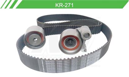 Imagen de Kit de Distribución KR-271