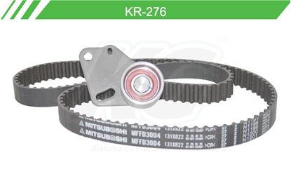 Imagen de Kit de Distribución KR-276
