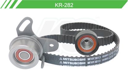 Imagen de Kit de Distribución KR-282