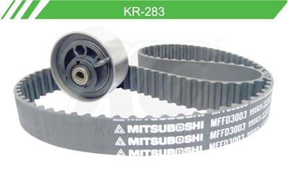 Imagen de Kit de Distribución KR-283