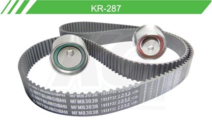 Imagen de Kit de Distribución KR-287