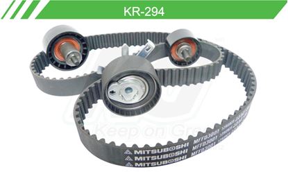 Imagen de Kit de Distribución KR-294